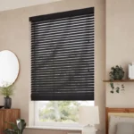 Raven Wooden Blind - 50mm Slat