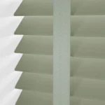 Sage & Thyme Wooden Blinds Dubai