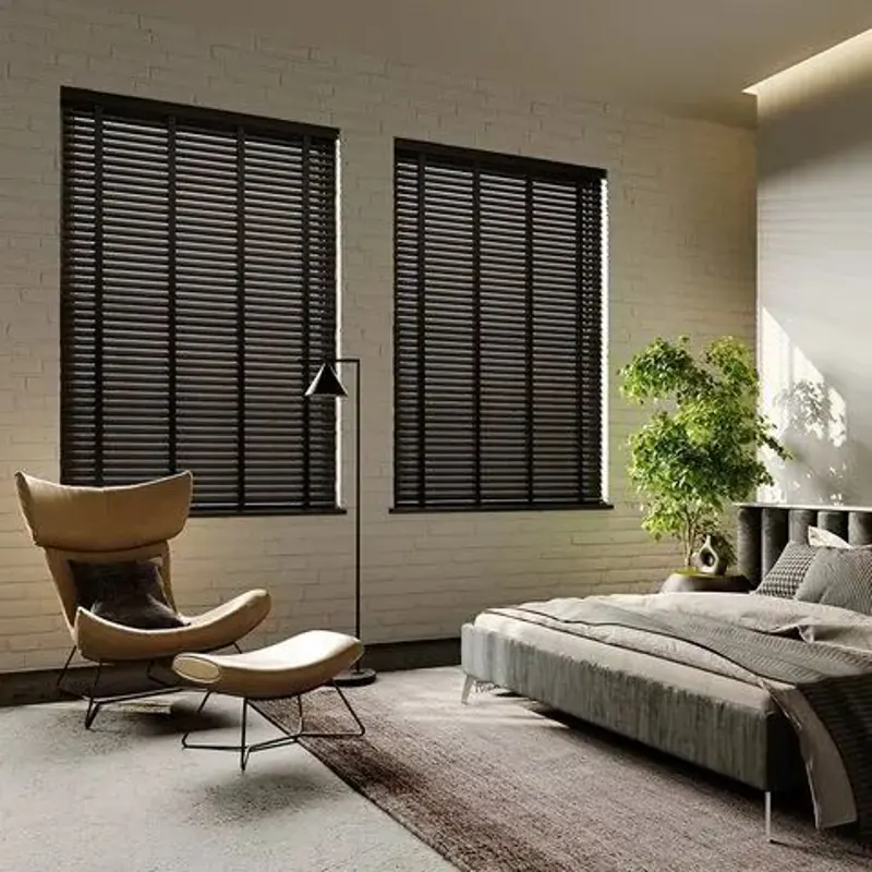 Shop Venetian Blinds For Bedrooms in Dubai
