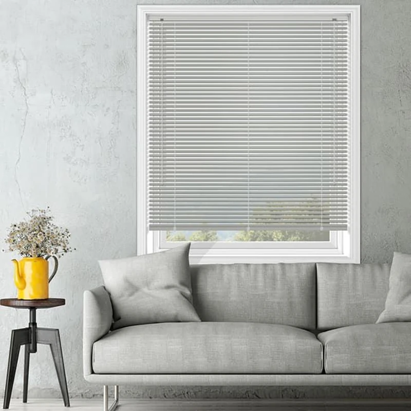 Venetian Metallic Blinds