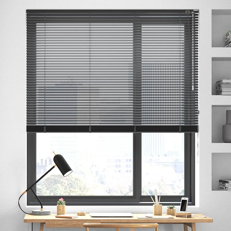 Venetian Perforated Blinds