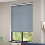 Buy Concordia Blackout Dusky Sky Roller Blinds Dubai