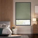 TotalShade Complete Blackout Forest Thermal Blinds Dubai