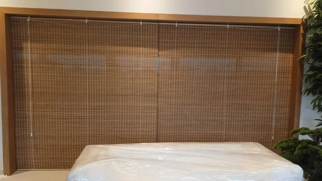 premium-bamboo-blinds-luxury-dubai-living-room